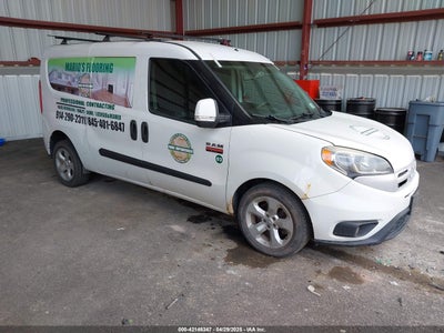 RAM PROMASTER CITY 2015