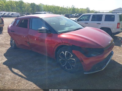 KIA EV6 2023