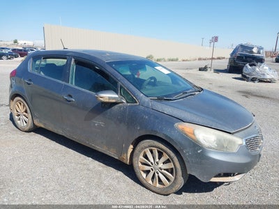 KIA FORTE 2014