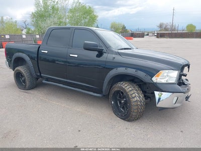 RAM 1500 2014