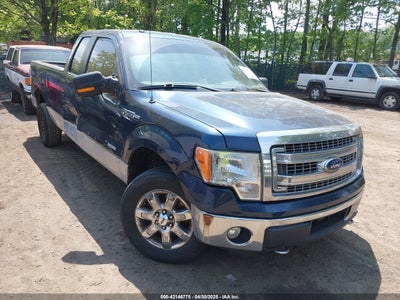 FORD F-150 2014