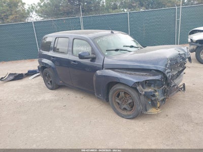 CHEVROLET HHR 2009