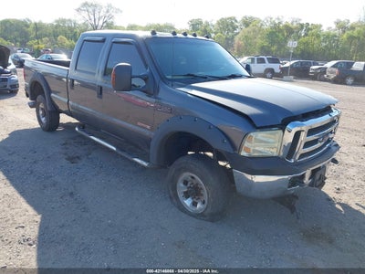 FORD F-350 2004