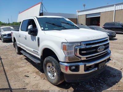 FORD F-250 2020