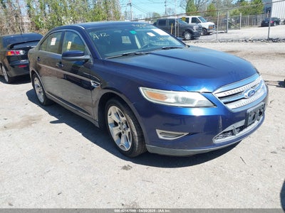 FORD TAURUS 2011