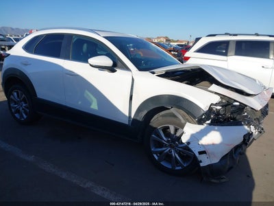MAZDA CX-30 2022