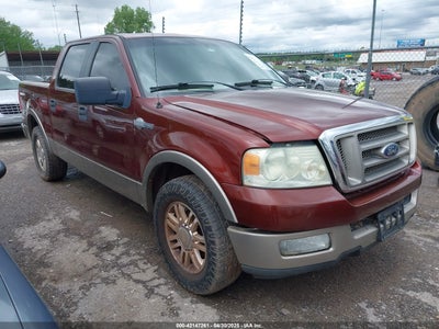 FORD F-150 2005