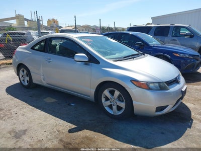HONDA CIVIC 2008