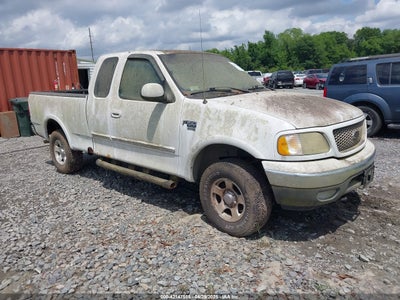 FORD F-150 2003