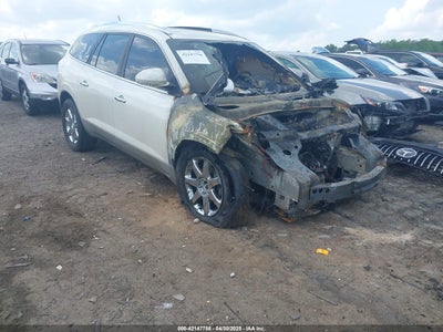 BUICK ENCLAVE 2010