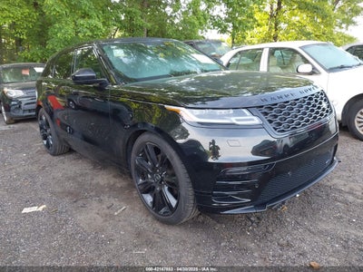 LAND ROVER RANGE ROVER VELAR 2022