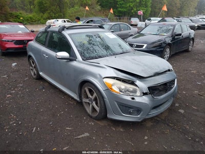 VOLVO C30 2011