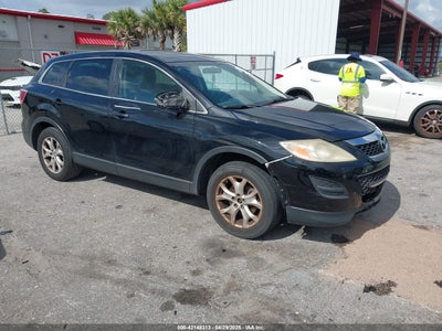 MAZDA CX-9 2012