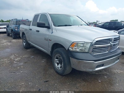RAM 1500 2014