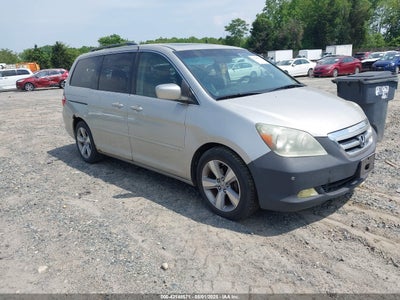 HONDA ODYSSEY 2006