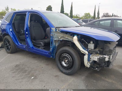 HONDA CR-V 2024