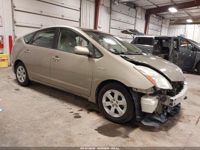 TOYOTA PRIUS 2006