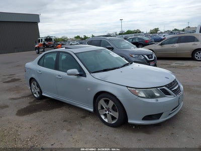 SAAB 9-3 2009
