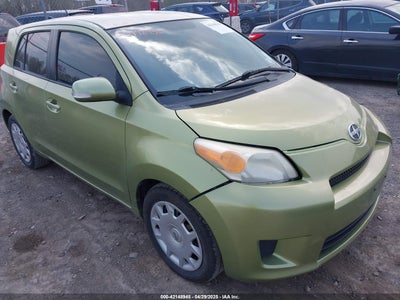 SCION XD 2009