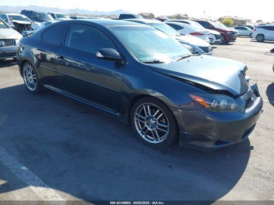 SCION TC 2010