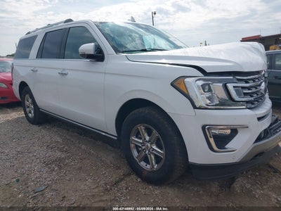 FORD EXPEDITION 2020