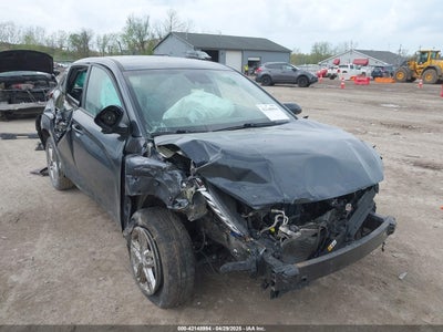 HYUNDAI KONA 2019