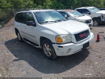 GMC ENVOY 2003
