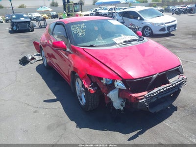 HONDA CR-Z 2011