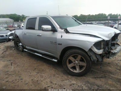 RAM 1500 2016