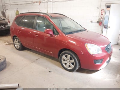 KIA RONDO 2008