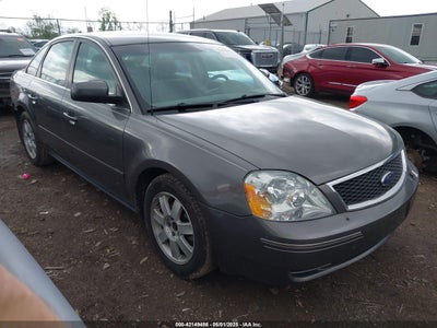 FORD FIVE HUNDRED 2006