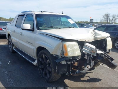 CADILLAC ESCALADE EXT 2004