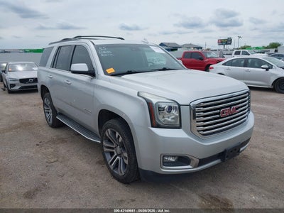 GMC YUKON 2016