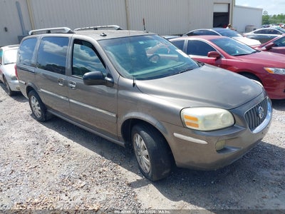 BUICK TERRAZA 2005