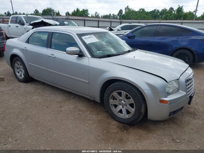 CHRYSLER 300 2006