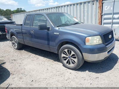 FORD F-150 2006