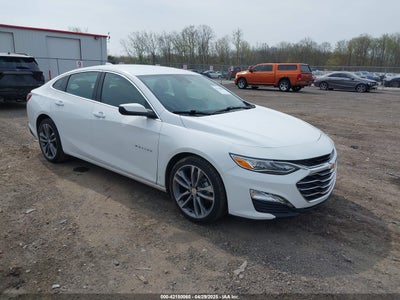 CHEVROLET MALIBU 2024