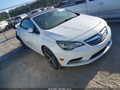 BUICK CASCADA 2018