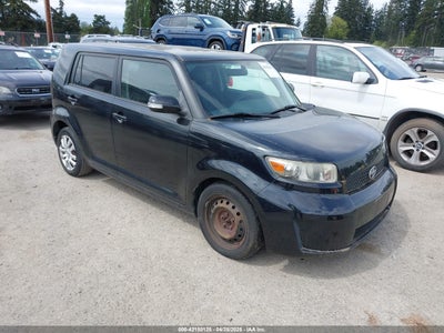 SCION XB 2009