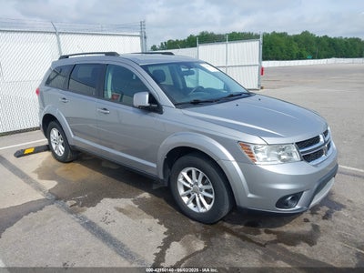 DODGE JOURNEY 2015