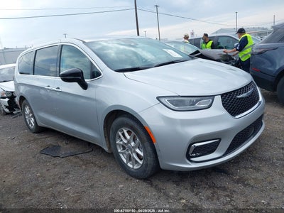 CHRYSLER PACIFICA 2024
