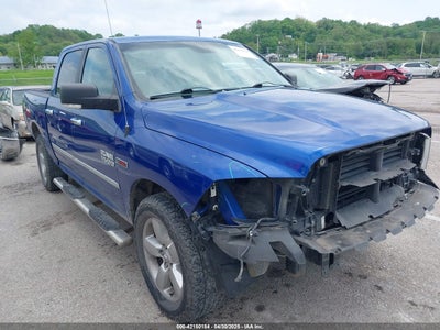 RAM 1500 2015