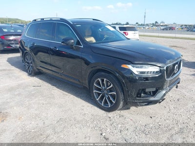 VOLVO XC90 2018