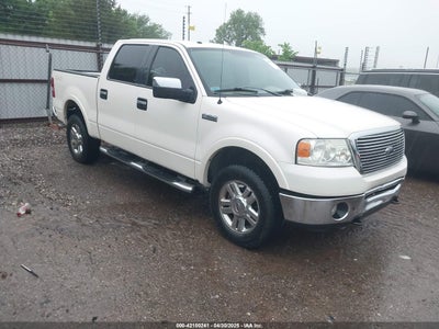 FORD F-150 2008