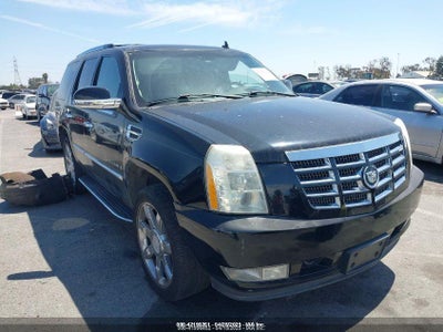 CADILLAC ESCALADE 2007