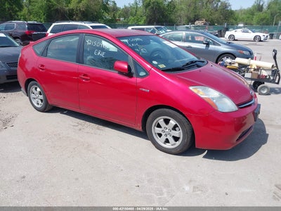 TOYOTA PRIUS 2009