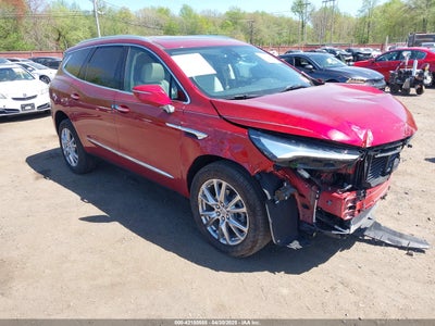 BUICK ENCLAVE 2024
