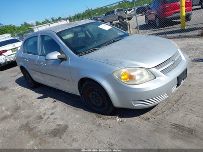 CHEVROLET COBALT 2009