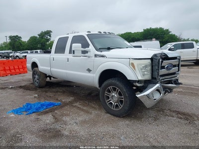 FORD F-250 2016