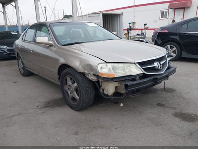 ACURA TL 2003